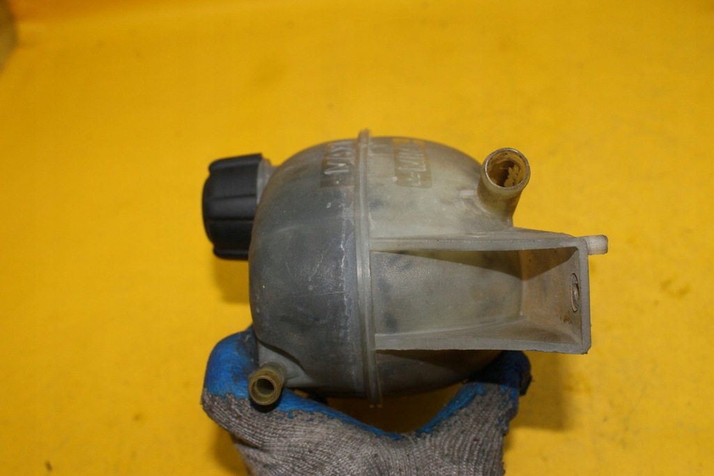 фото №5, Бачок омивача vivaro 7700312900