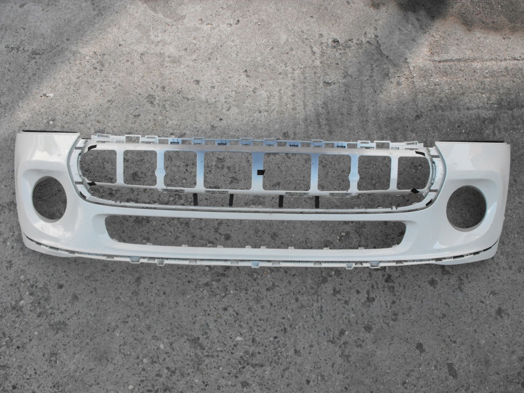Купить Mini cooper f56 бампер перед 14r---