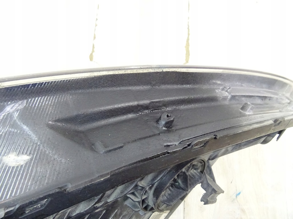 фото №10, Kia sorento ii lift ксенон лампа права перед 92102-2p630 llu