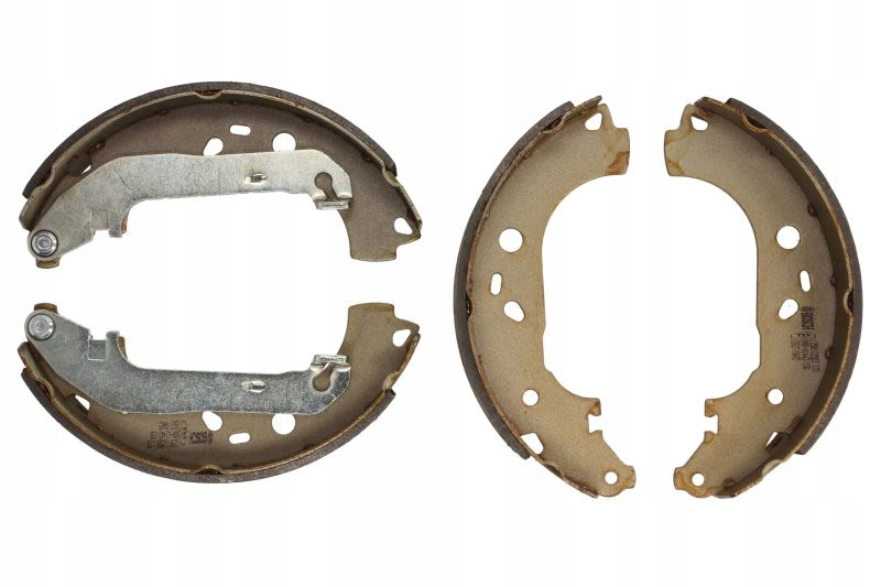 фото №1, Гальмівна колодка гальмівна ford tourneo connect, transit