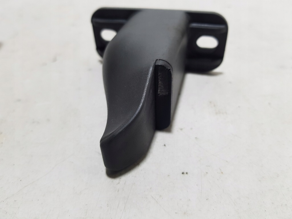 Защита блокировка левый задний  mercedes sl r230 2307580172 Оригинал