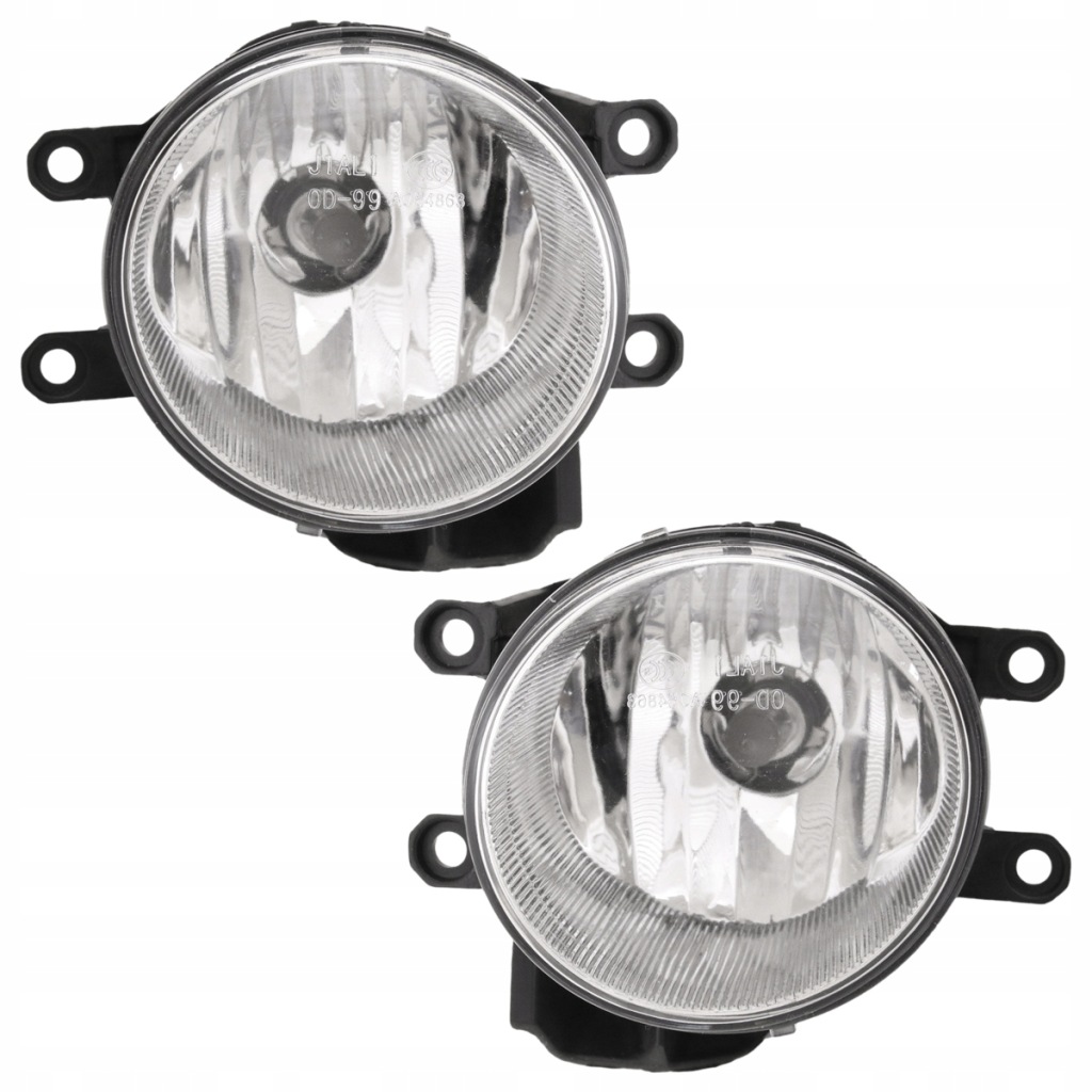 фото №1, Противотуманная фара лампа lexus is iii 3 rx ct lift 14- es vi 6 12- gs 4 runner tacoma