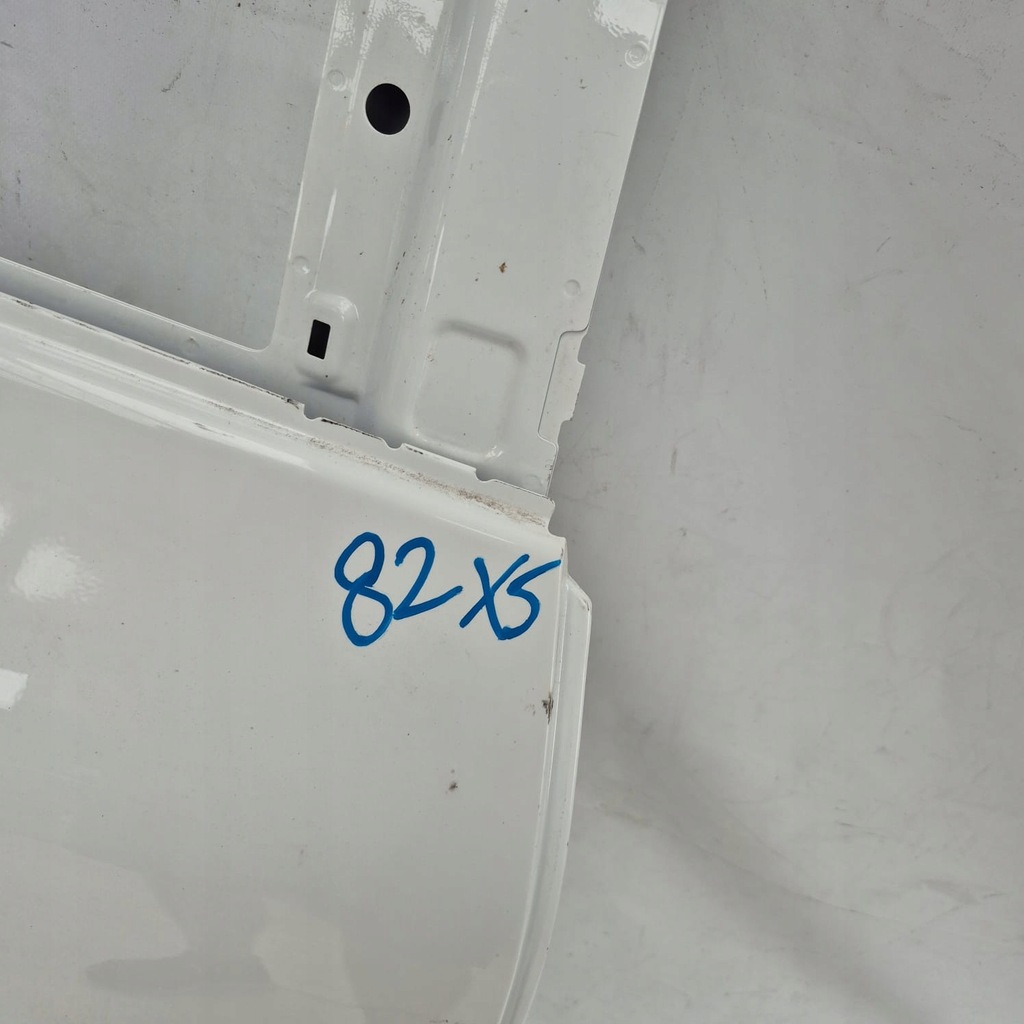 фото №8, Mercedes gla ii 2 h247 19- дверь задняя задние правое