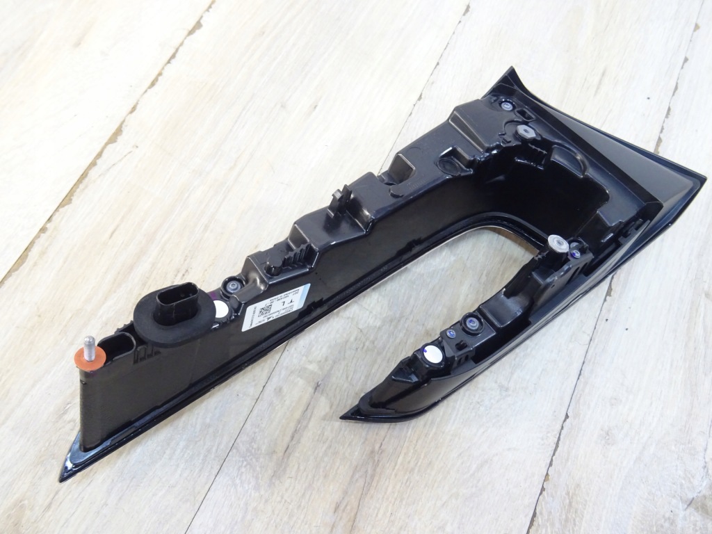 Фара задній правий led w кришці  tesla model 3 рестайлінг  fl 23- 1691500-00-f llu в Україні