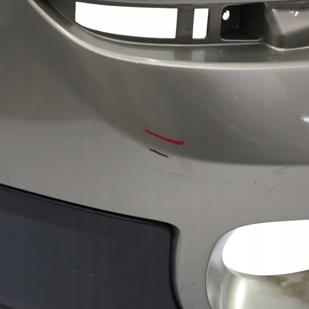 Bmw x5 e70 lci задній бампер platinbronze коричневий металік - a53 Ціна