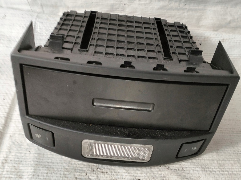 фото №1, Бардачок задня задній citroen c6 9657357977