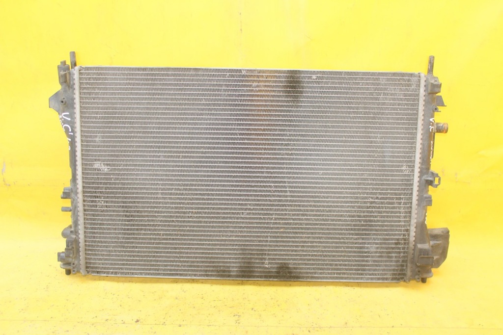 Радиатор воды opel vectra c 3.0 cdti 873014t Недорого