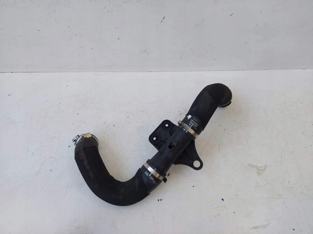 фото №1, Audi a6 c7 шланг труба интеркулер 4g0145673 ah