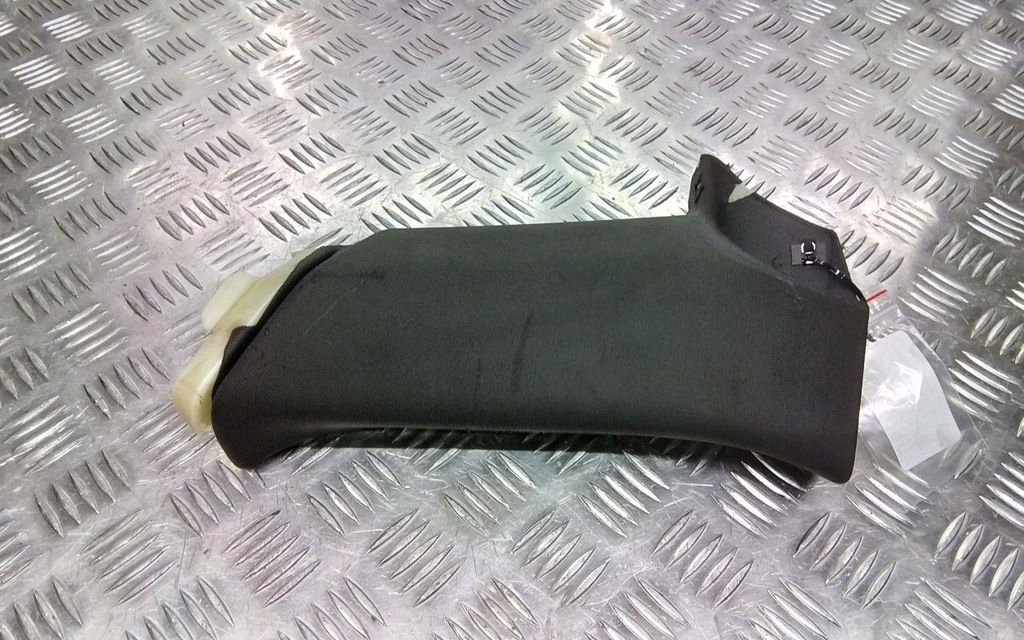 фото №1, Panamera 971 защита правая стойка задняя 971867288