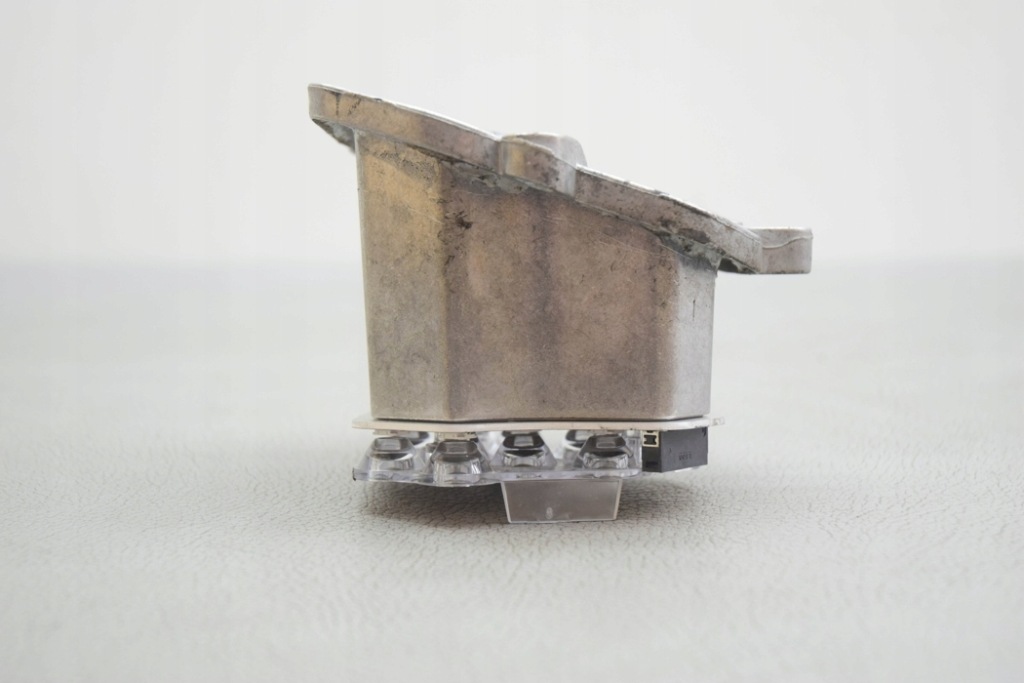 фото №8, Модуль поворотник led bmw 5 f10 171739 2012