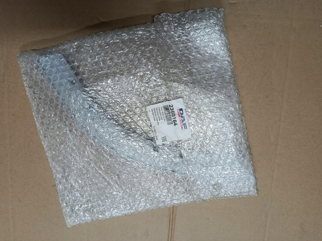 фото №1, Молдинг w решітка радіатора кабіни daf оригінал nowa