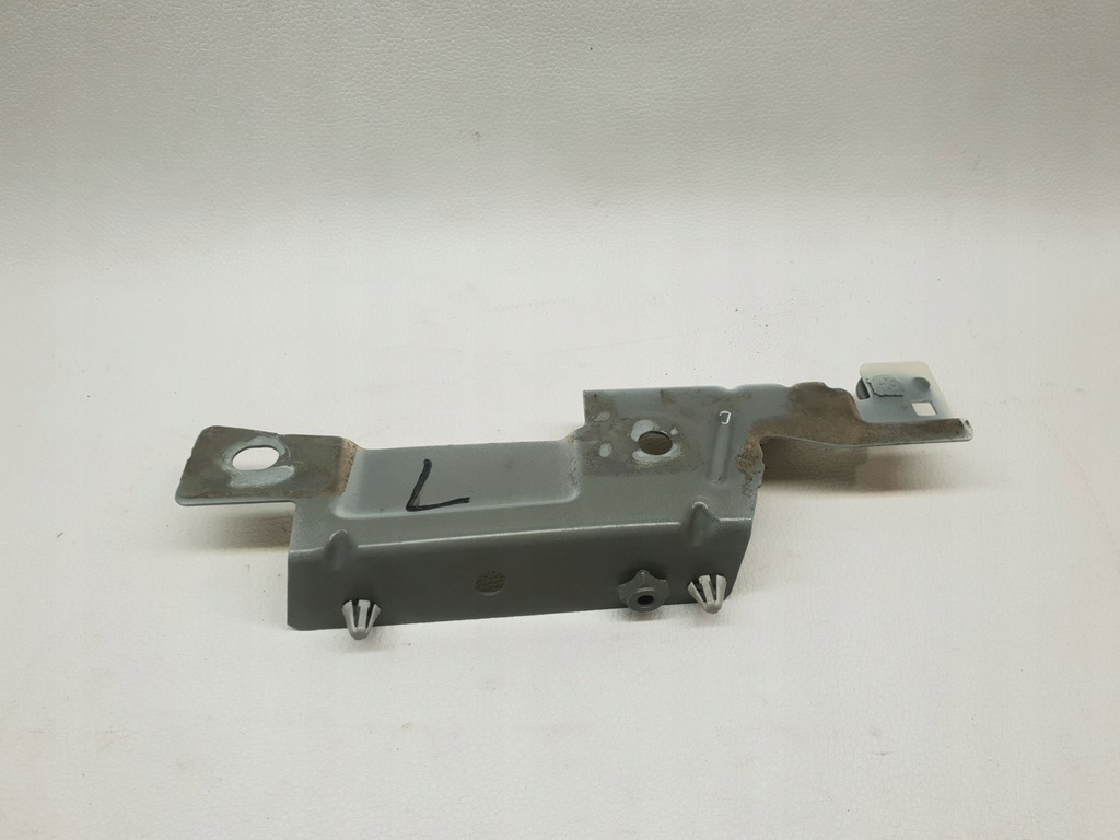 фото №7, Renault captur i 13-19 кронштейн крыло левый перед 620427410a 631235481r