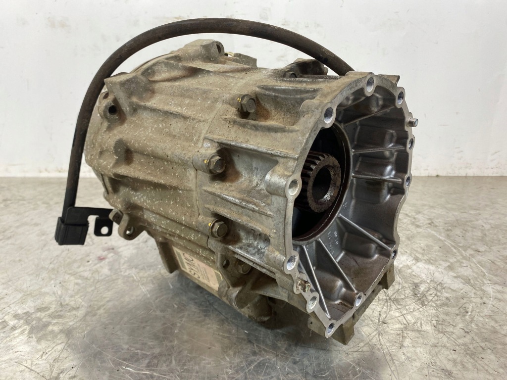 2017 ssangyong rexton коробка передач приборная 3200008031 Недорого