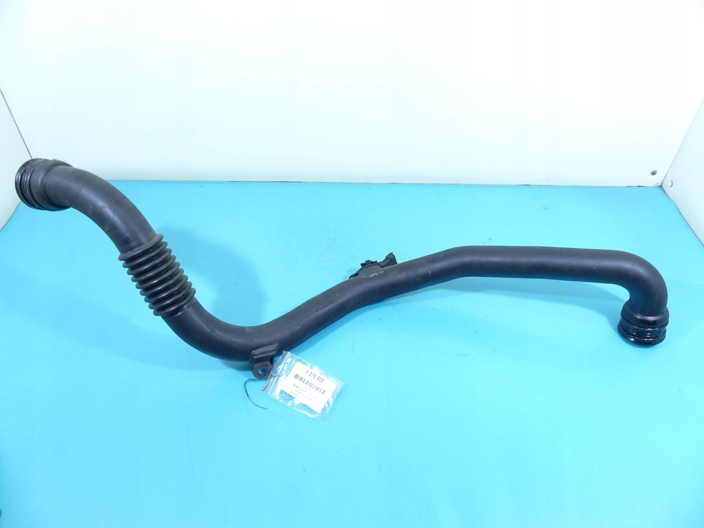 фото №3, Труба інтеркулер renault laguna ii 21.9 dci