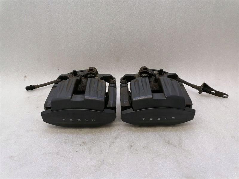 Купити Tesla model s 75 brake супорт rear 1097417-00a