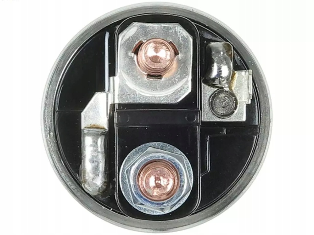 Ss3003 автоматична коробка передач стартер as-pl Оригінал