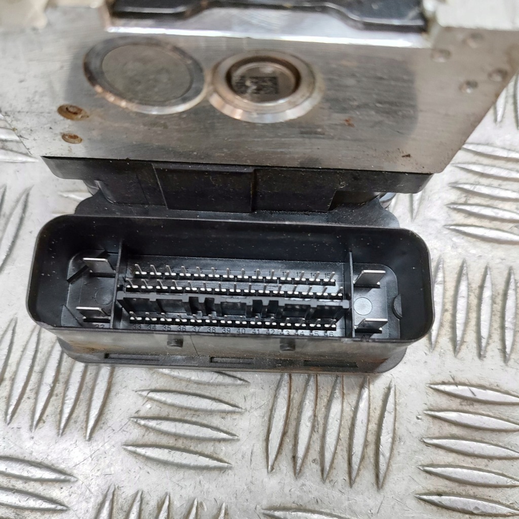 фото №7, Volvo xc60 2016 насос abs