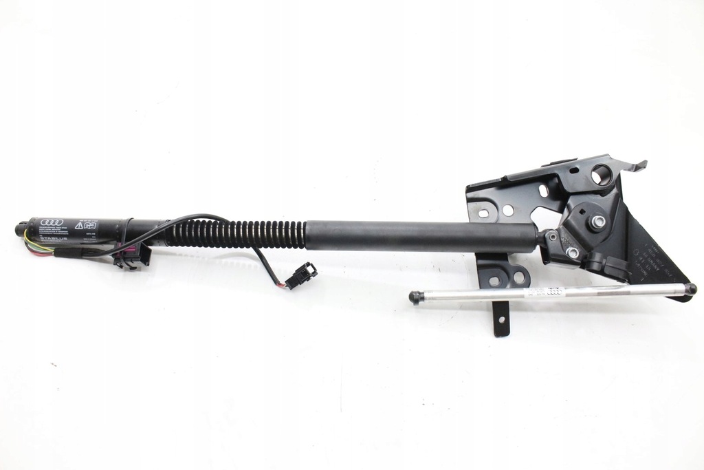 фото №4, Audi a7 4g привід петля кришки задня 4g8827857s