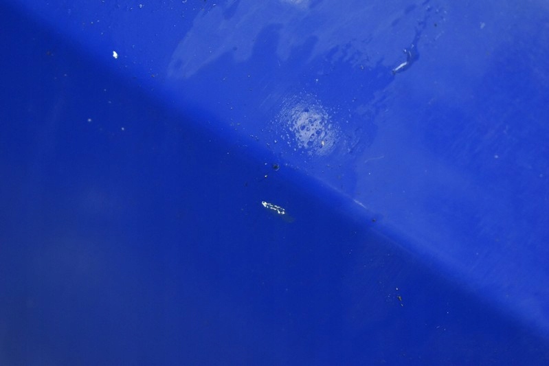 фото №10, Дверь левая перед передние niebieskie peugeot bipper 08-20