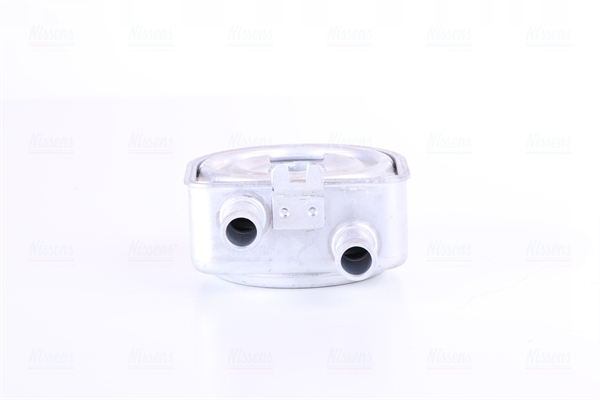 фото №5, Радиатор масла nissens 91295