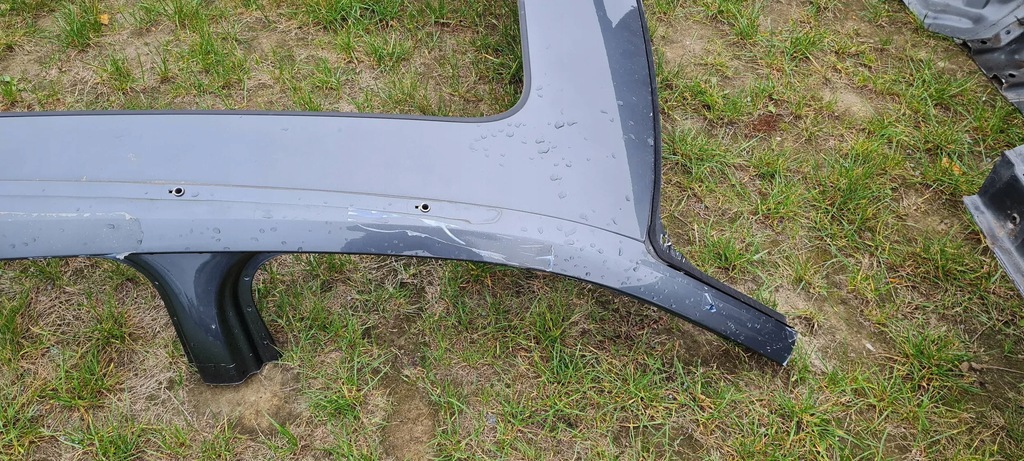 фото №6, Q5 80a sq5 крыша панорама обшивка крыша lz7s