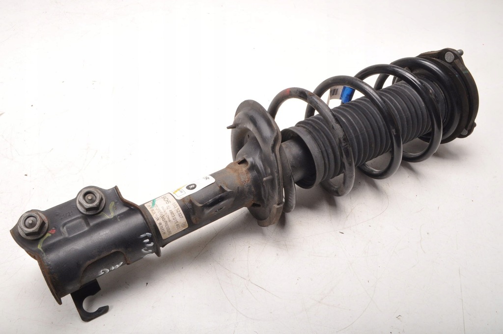 фото №8, Mg zs 1.0 t-gdi 111km амортизатор перед передній правий 10864050