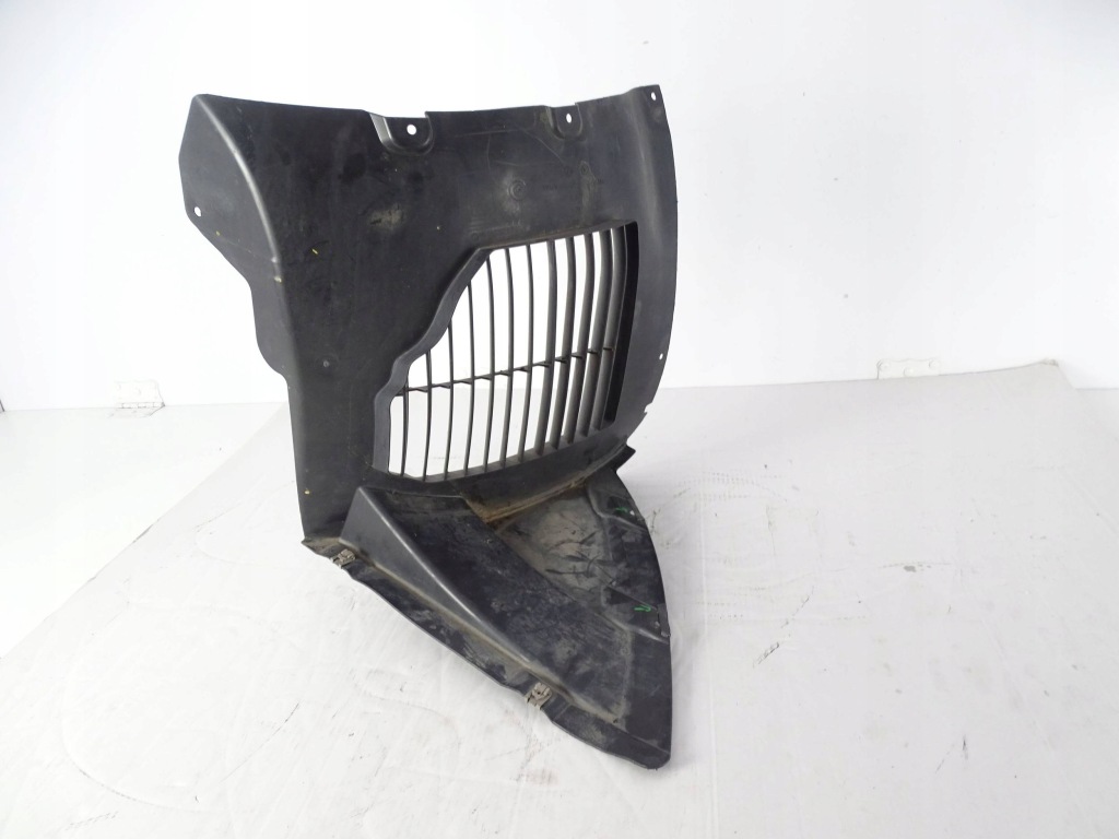 фото №2, Подкрылок передние левая porsche panamera 971