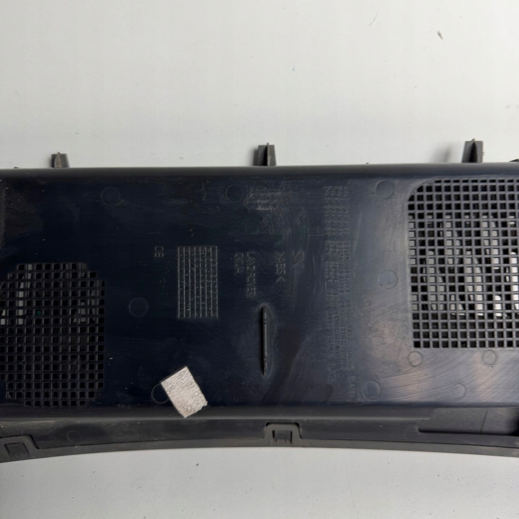 Решітка крила лівий перед range rover vouge l322 оригінальний номер ah4216a415bb Київ