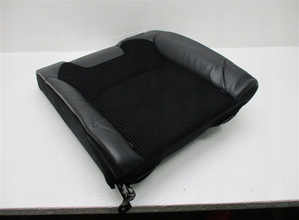 фото №8, Спинка сидіння citroen c5 iii x7 kombi напівшкіра