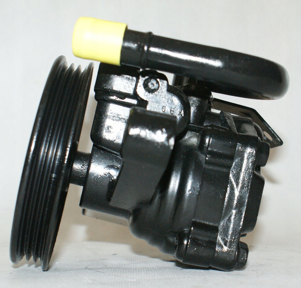 фото №6, Насос усилителя kia soul 2.0 57100-2k500