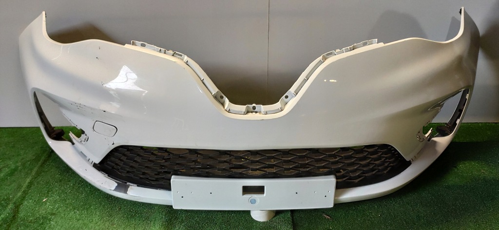 фото №1, Бампер перед передній renault zoe ii 2 lift