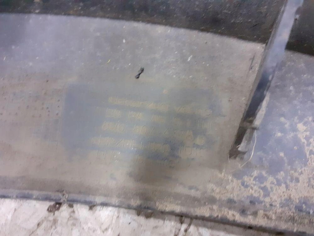 Бампер передній перед audi a5 8w6 2020- lift s-line Зі Шроту