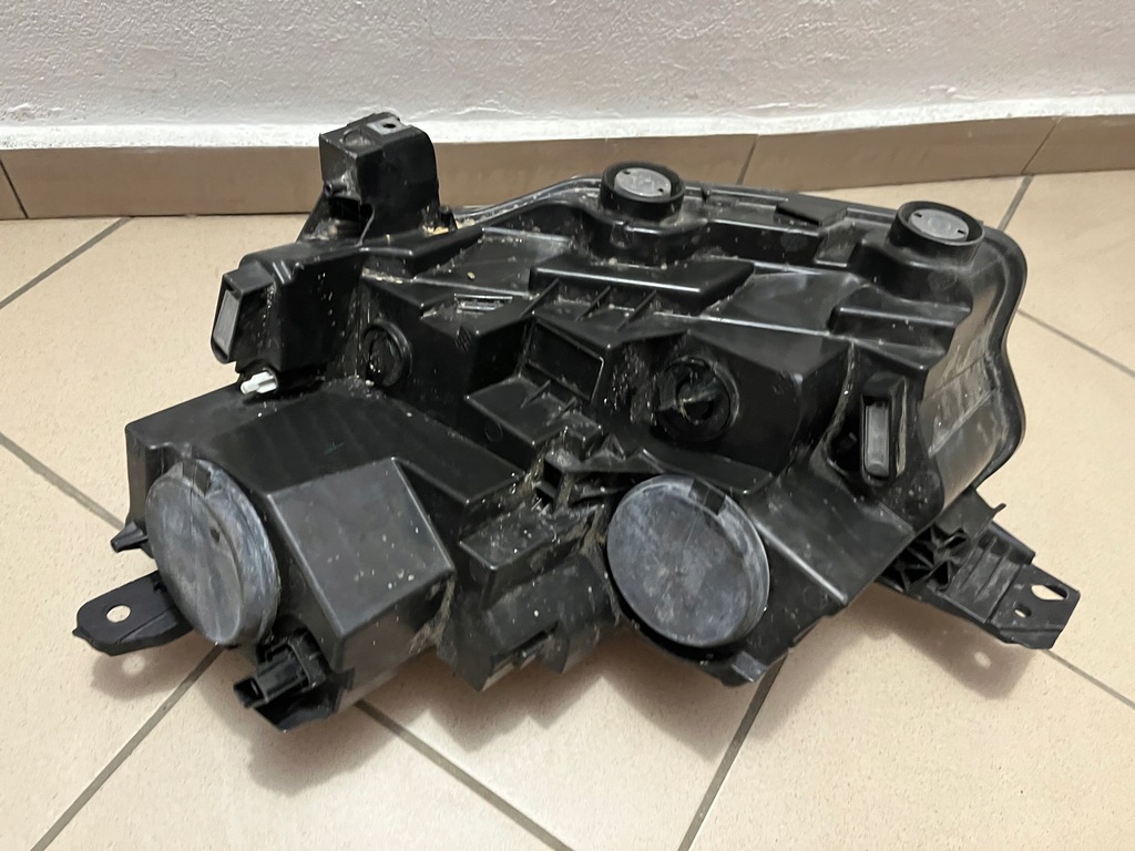 фото №15, Лампа передняя перед правая toyota proace city 19-