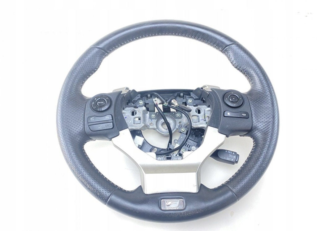 фото №1, 4510076120c6 повітропровід lexus ct