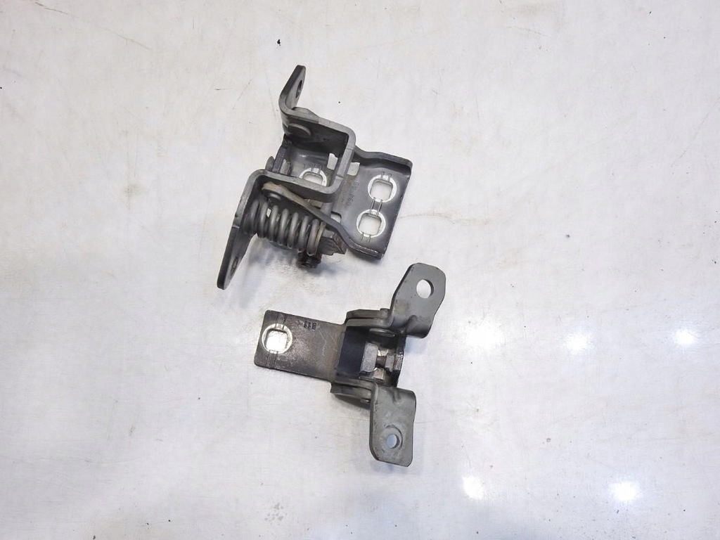 фото №6, Петли дверь правое sebring iii cabrio