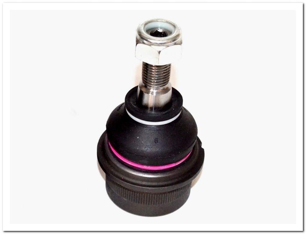 фото №12, Trw шаровая опора рычага перед l/p nissan interstar opel movano a renault