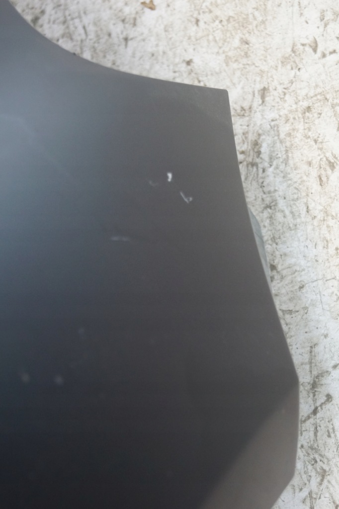 фото №14, Крыло правый перед vw touareg 7l i