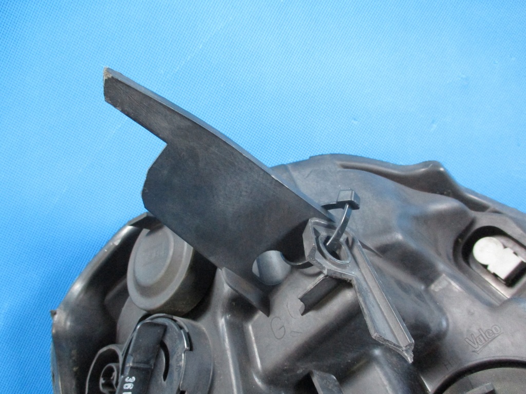 фото №5, Лампа ліва modus i lift лінза 8200658385 europa