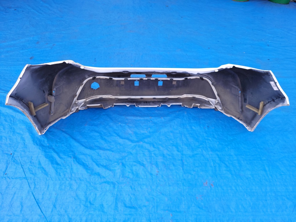 фото №11, Toyota corolla xii e21 | бампер задня задній hb 5d lift 52159-02j50 | 0620