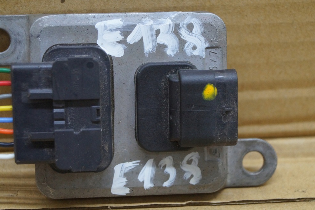 фото №7, Infiniti оригінальний номер 227904hk0a датчик лямбда-зонд