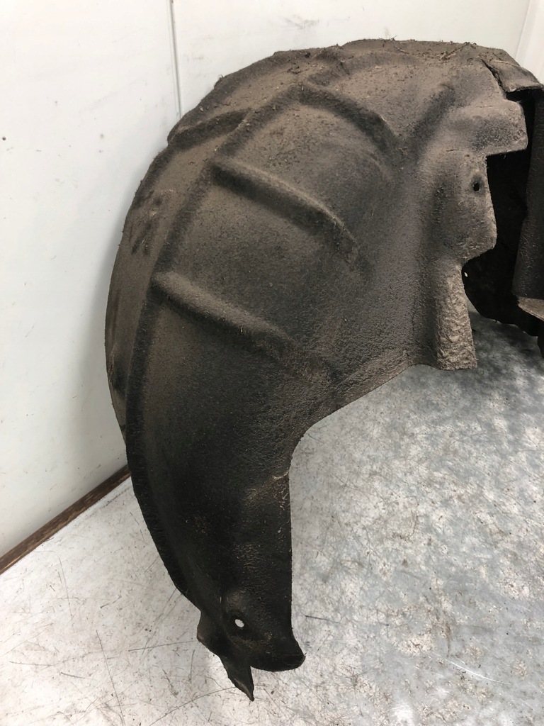 фото №7, Подкрылок правый задняя seat leon iii hb