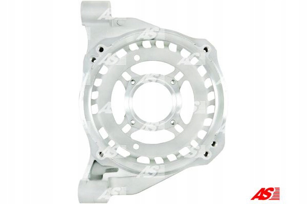 фото №3, Кронштейн, фланець привідний генератора as-pl abr6021s