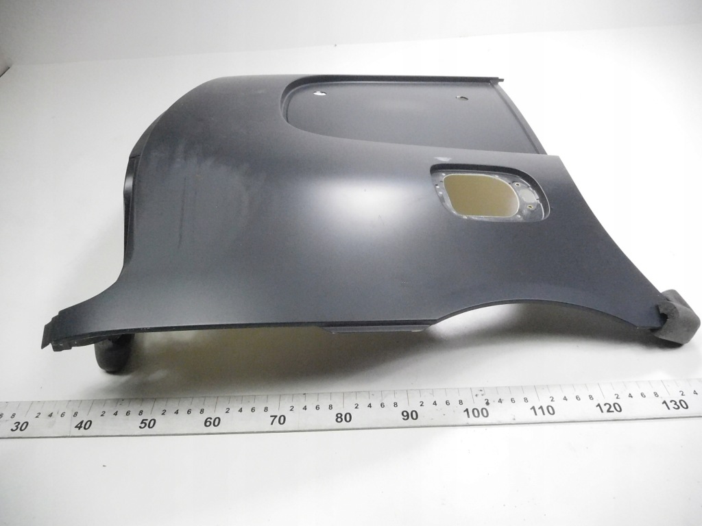 фото №3, Крыло левый задняя renault espace iii 6025370368