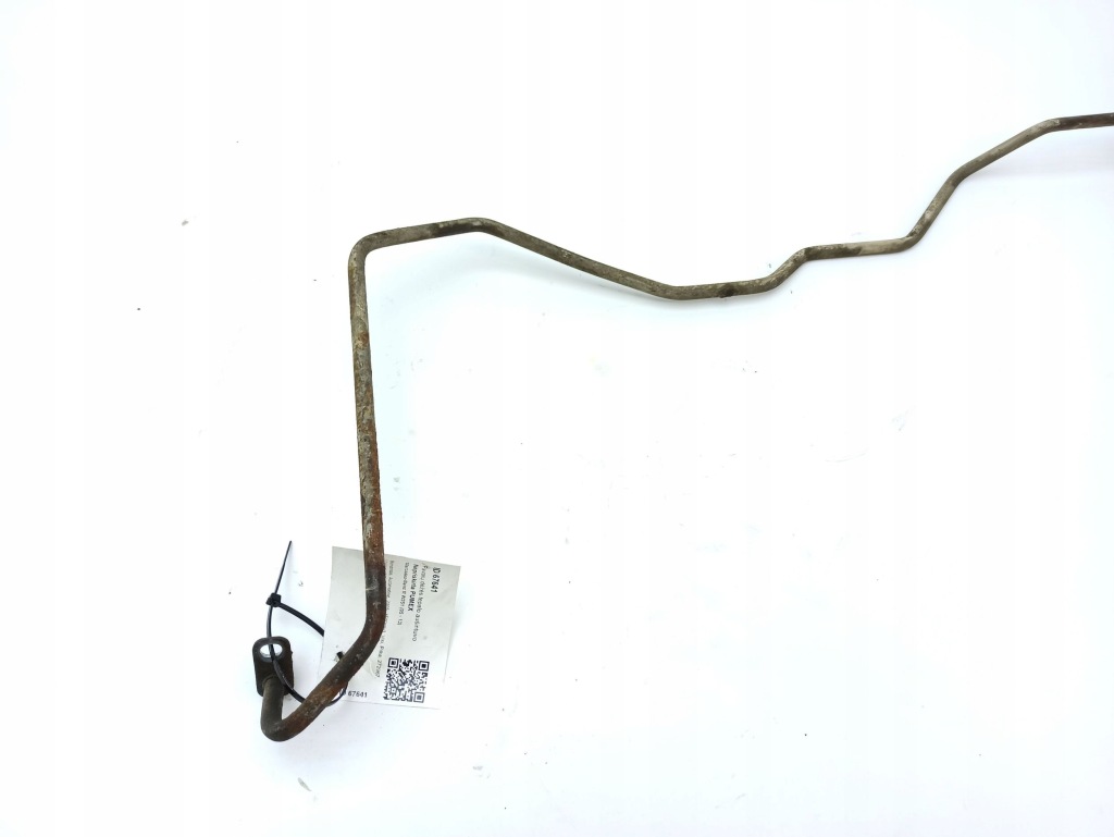 Купити Шланг радіатора оливи коробки mercedes-benz r w251 bm110705