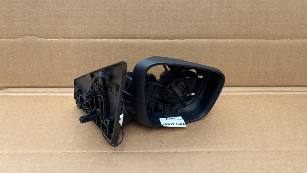 Купить Правое зеркало корпус renault express 0419343 pak17/16cz