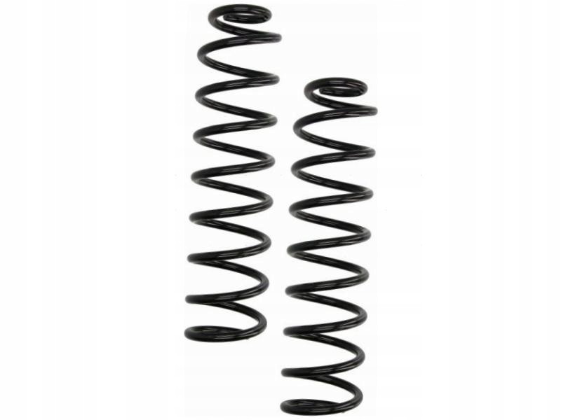 фото №1, Пружини перед lesjofors 4056840