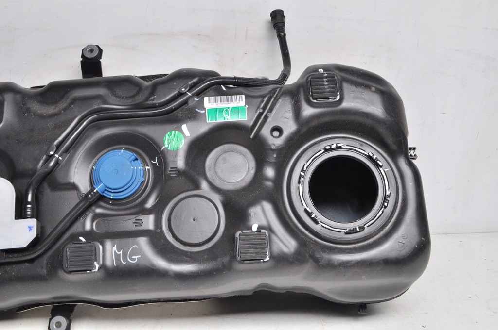 фото №9, Mg hs 1.5t 16v 162km бак пального bak as23951b0 lift 2024 r