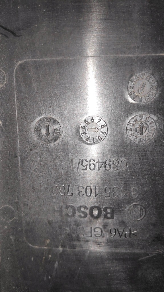 фото №5, Вентилятор радіатора renault laguna iii 214810039r