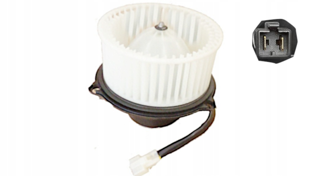 фото №1, Dodge dakota interpid neon повітродувка вентилятор