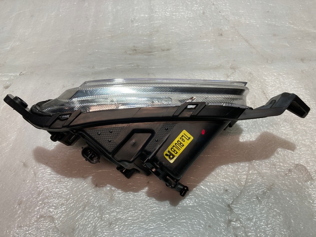 фото №9, Протитуманна фара правий hyundai tucson iii 3